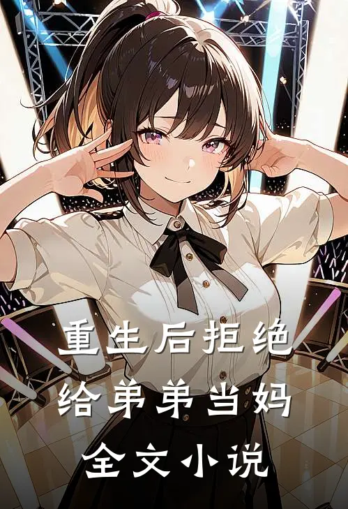 重生后拒绝给弟弟当妈全文小说