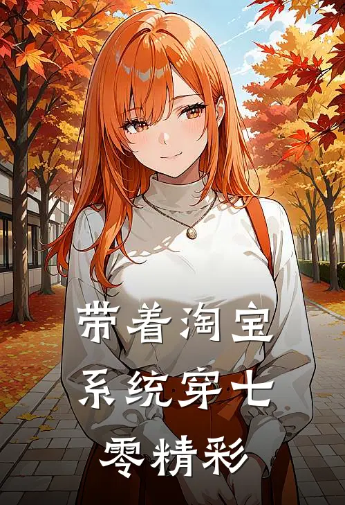 带着淘宝系统穿七零精彩