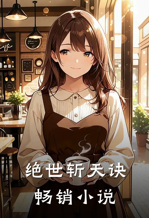绝世斩天诀畅销小说