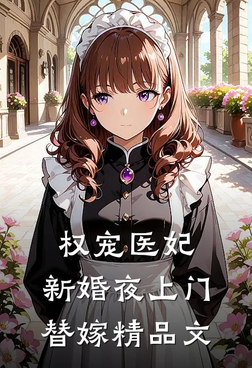 权宠医妃：新婚夜上门替嫁精品文