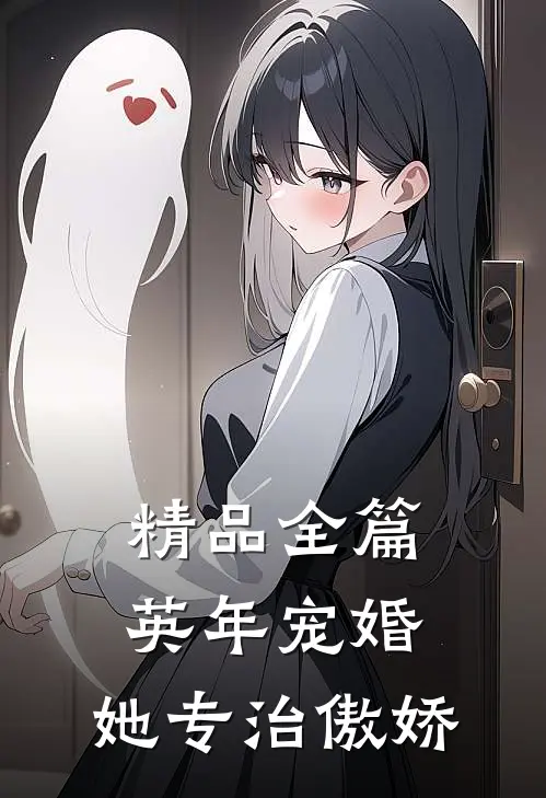 精品全篇英年宠婚：她专治傲娇