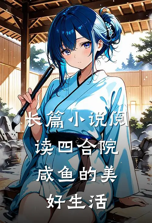 长篇小说阅读四合院：咸鱼的美好生活