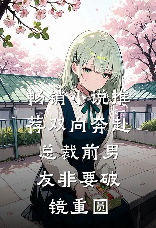 畅销小说推荐双向奔赴：总裁前男友非要破镜重圆