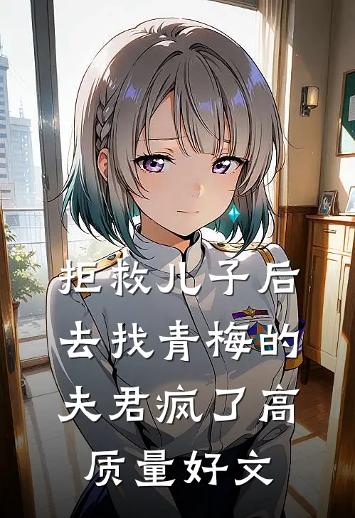 拒救儿子后，去找青梅的夫君疯了高质量好文