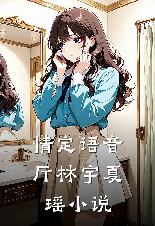 情定语音厅林宇夏瑶小说