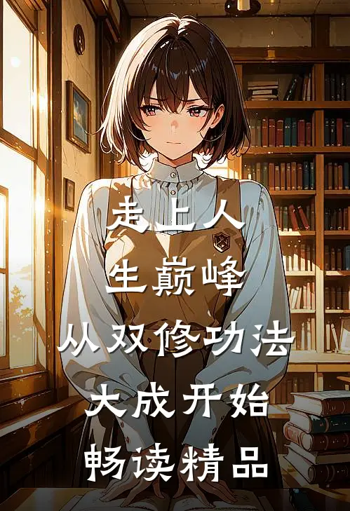 走上人生巅峰，从双修功法大成开始畅读精品
