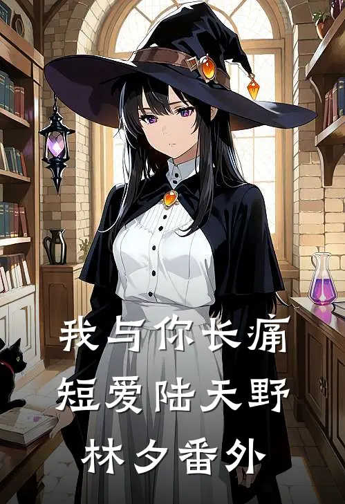 我与你长痛短爱陆天野林夕 番外