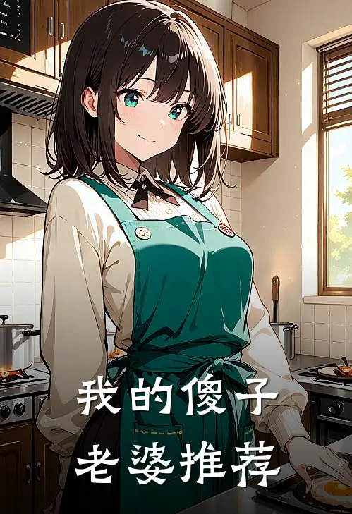 我的傻子老婆推荐