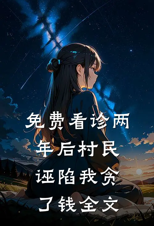 免费看诊两年后村民诬陷我贪了钱全文