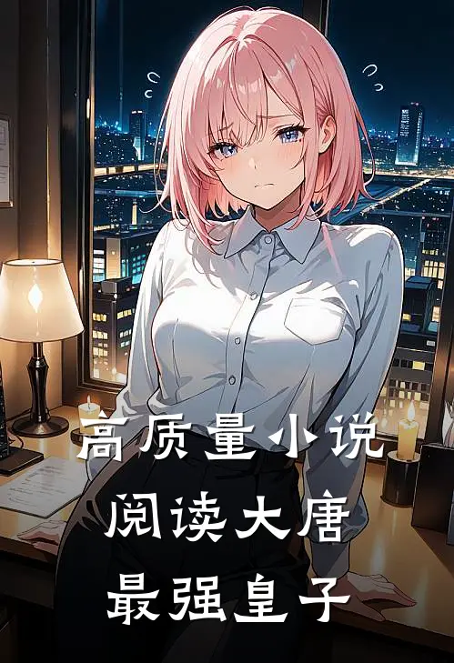 高质量小说阅读大唐最强皇子