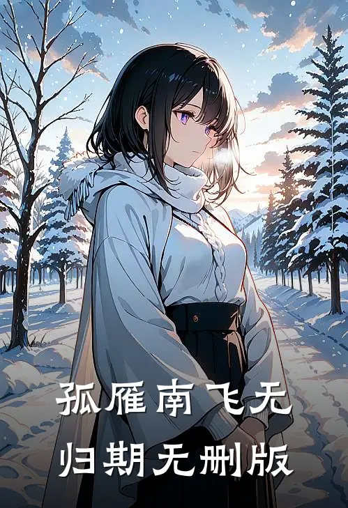孤雁南飞无归期无删版