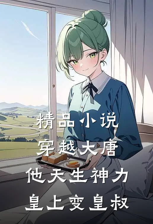 精品穿越大唐他天生神力,皇上变皇叔了