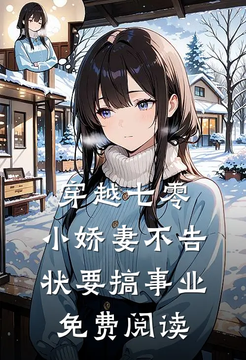 穿越七零，小娇妻不告状要搞事业免费阅读
