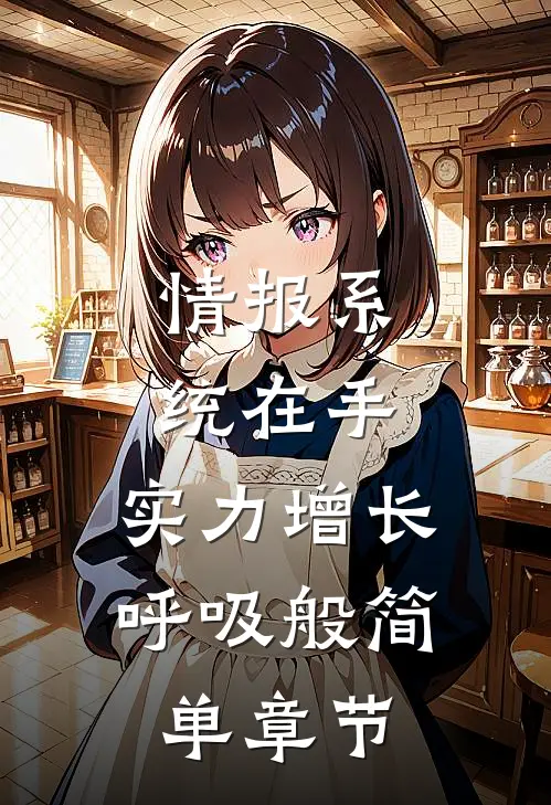 情报系统在手，实力增长呼吸般简单章节
