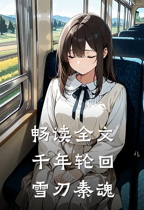 畅读全文千年轮回：雪刃秦魂