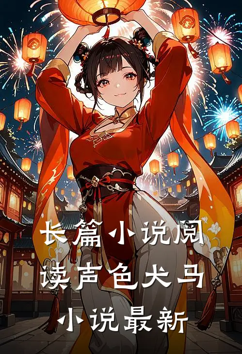 长篇小说阅读声色犬马小说最新