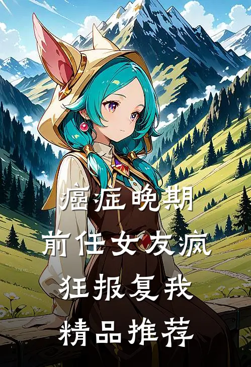 癌症晚期，前任女友疯狂报复我精品推荐