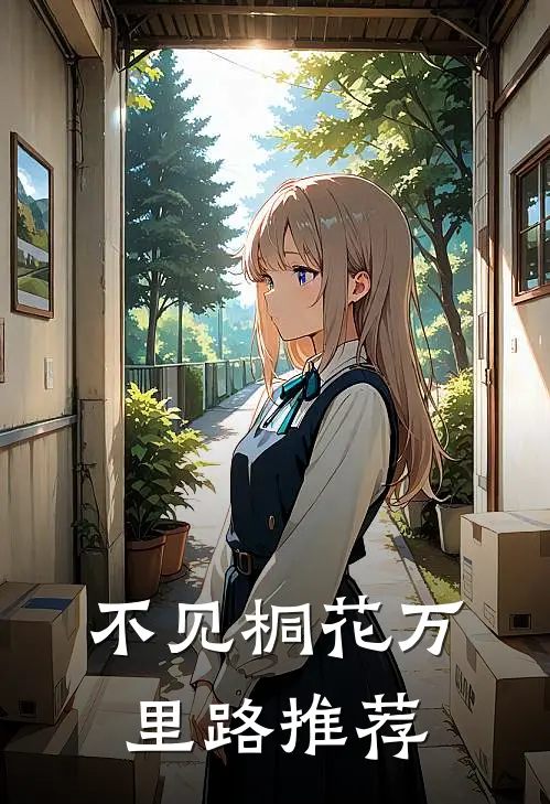 不见桐花万里路推荐