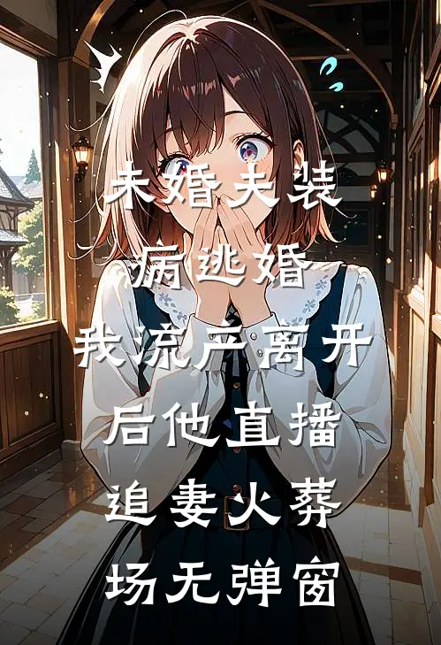 未婚夫装病逃婚，我流产离开后他直播追妻火葬场无弹窗