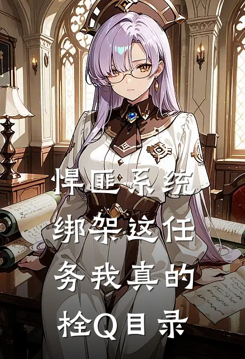 悍匪系统：绑架这任务我真的栓Q目录