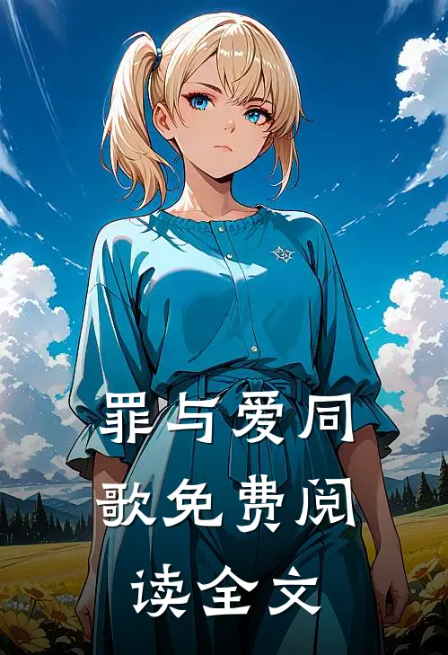 罪与爱同歌免费阅读全文