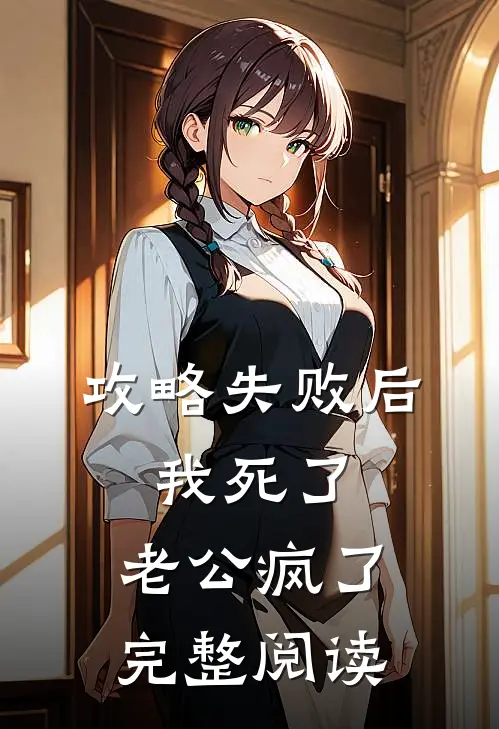 攻略失败后，我死了，老公疯了完整阅读