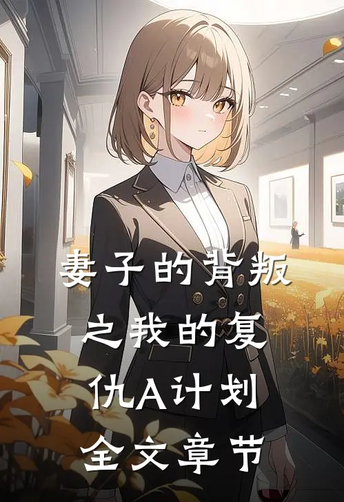 妻子的背叛之我的复仇A计划全文章节