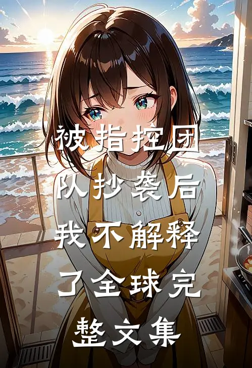被指控团队抄袭后，我不解释了全球完整文集