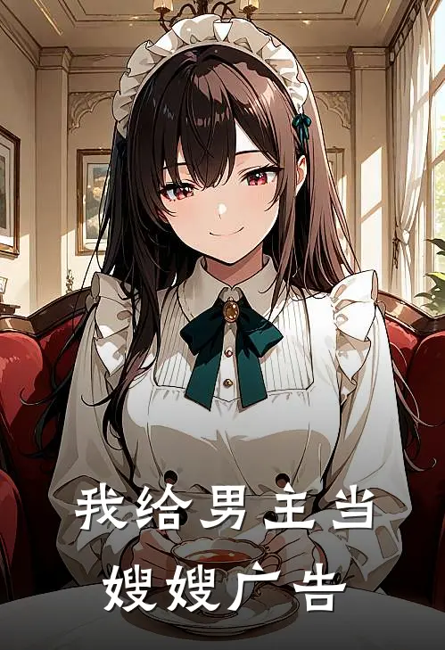我给男主当嫂嫂广告语