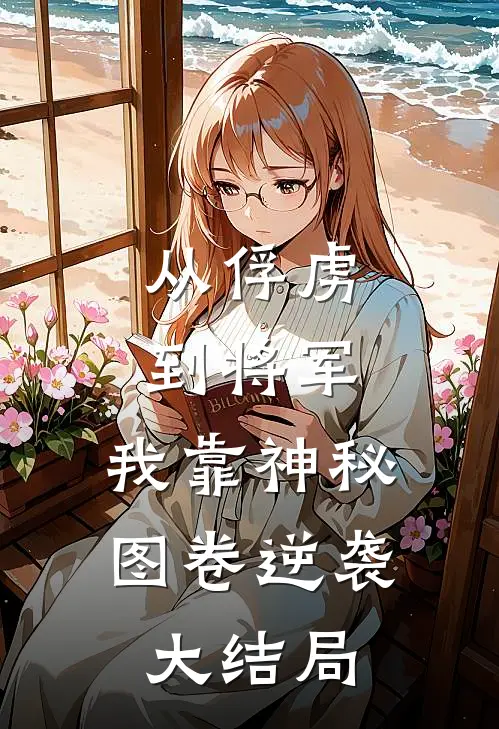 从俘虏到将军，我靠神秘图卷逆袭大结局