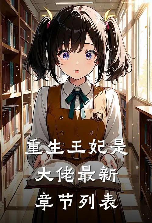 重生王妃是大佬最新章节列表