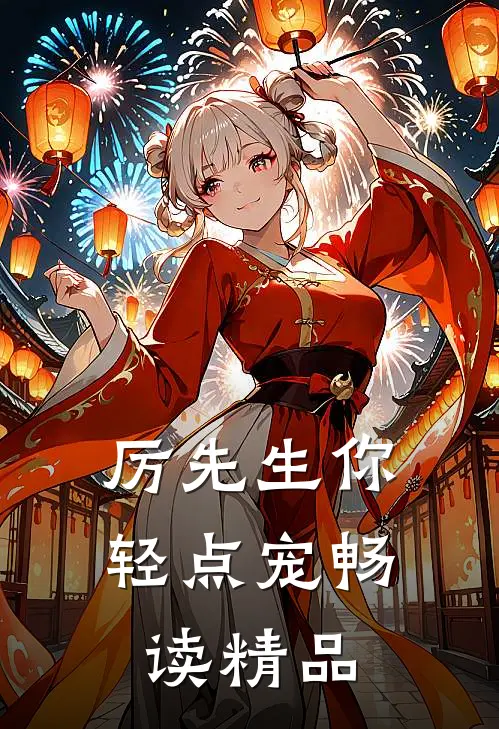 厉先生你轻点宠畅读精品
