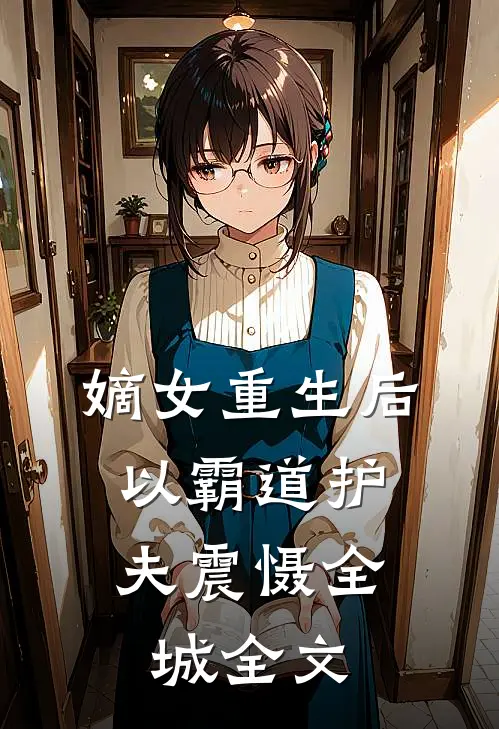 嫡女重生后，以霸道护夫震慑全城全文