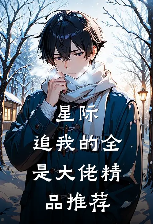 星际：追我的全是大佬精品推荐