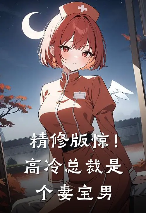 精修版惊！高冷总裁是个妻宝男