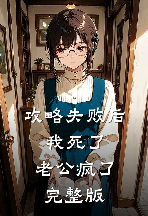 攻略失败后，我死了，老公疯了完整版