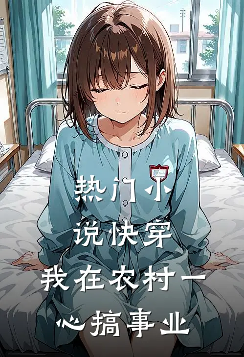 热门小说快穿：我在农村一心搞事业