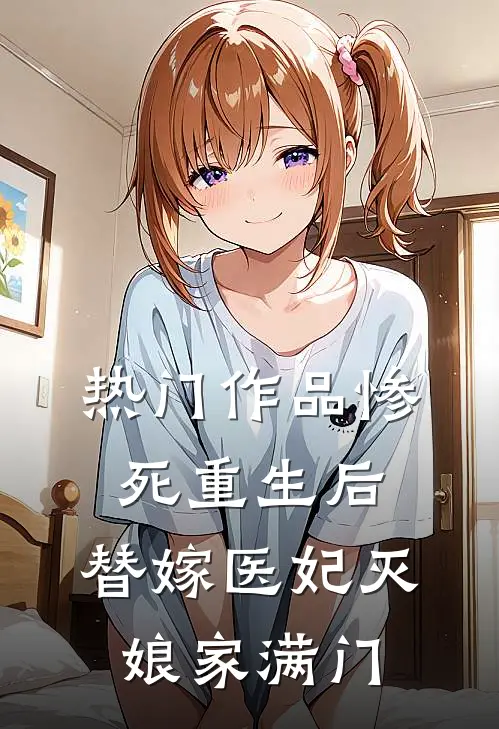 热门作品惨死重生后，替嫁医妃灭娘家满门