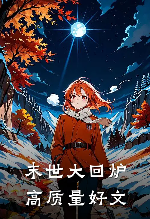 末世大回炉高质量好文