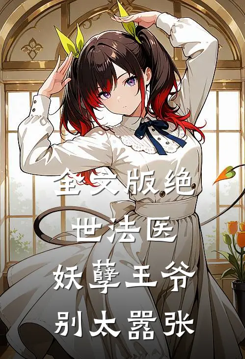 全文版绝世法医：妖孽王爷别太嚣张