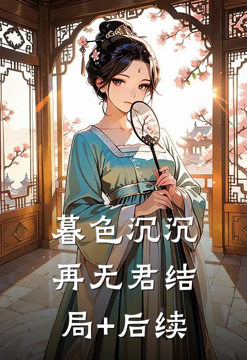 暮色沉沉再无君结局+后续