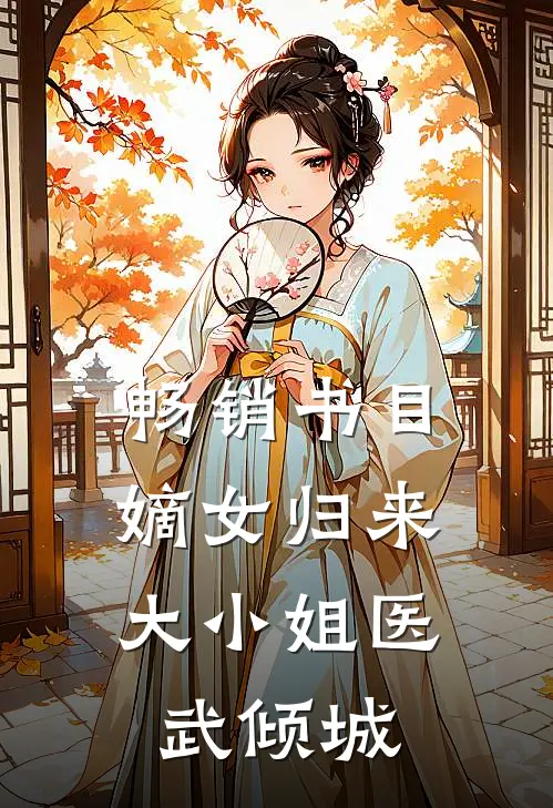 畅销书目嫡女归来：大小姐医武倾城