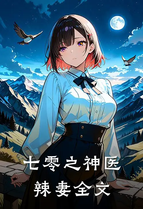 七零之神医辣妻全文