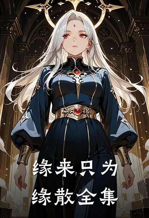 缘来只为缘散全集