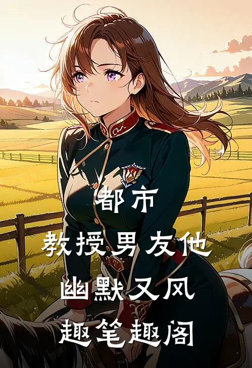 都市：教授男友他幽默又风趣笔趣阁