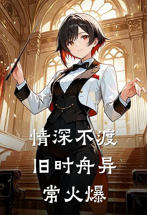 情深不渡旧时舟异常火爆