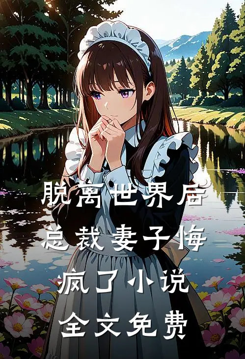 脱离世界后,总裁妻子悔疯了全文免费阅读