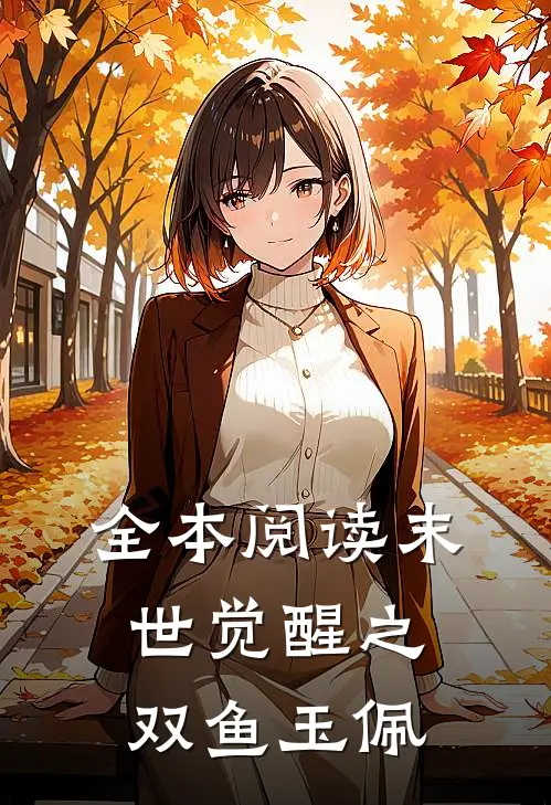 全本阅读末世觉醒之双鱼玉佩