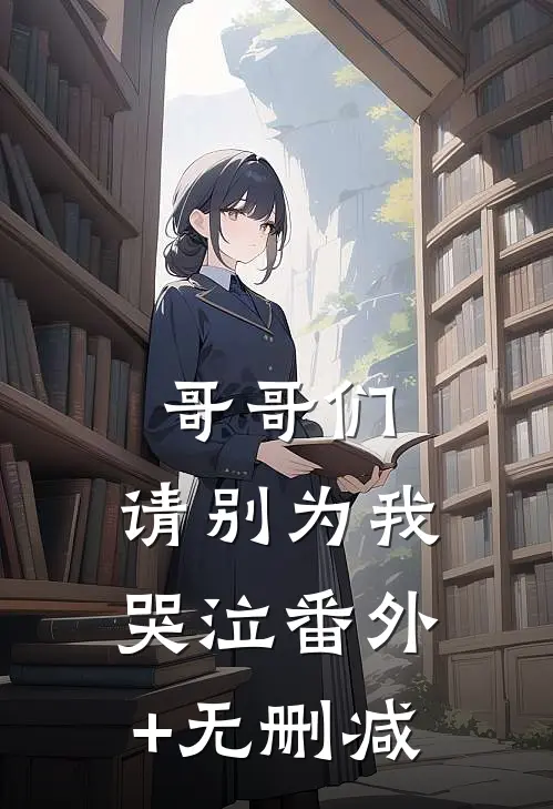 哥哥们，请别为我哭泣番外+无删减