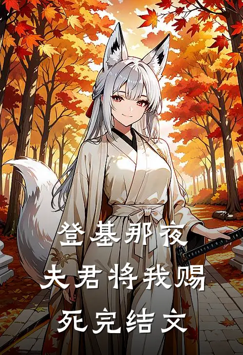 登基那夜，夫君将我赐死完结文